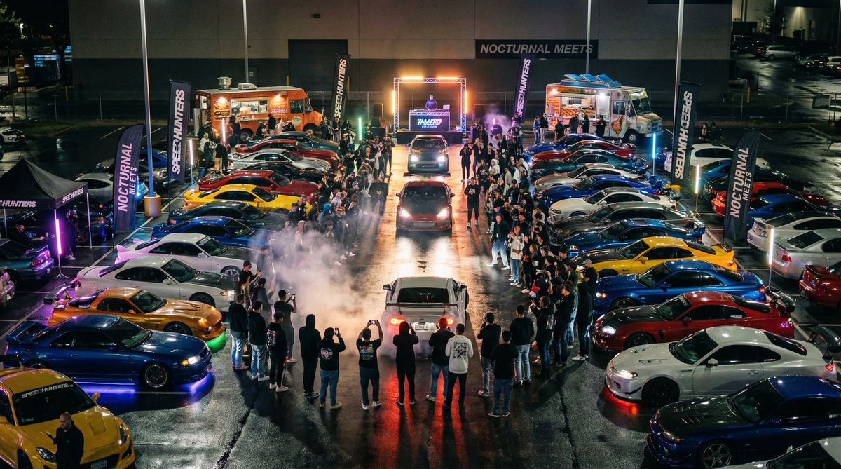 萝莉岛车友聚会视频