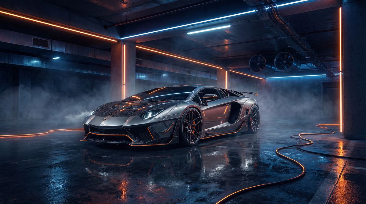 萝莉岛汽车改装视频社区