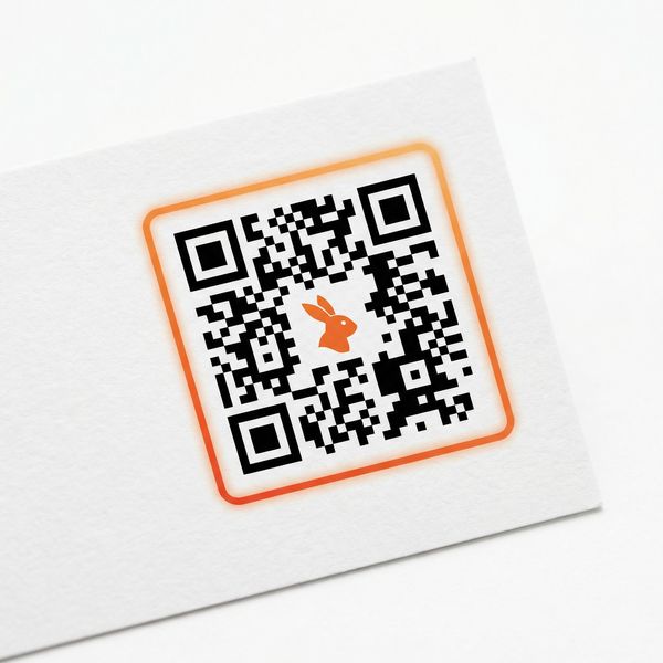 萝莉岛公众号二维码