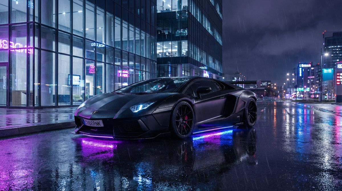 萝莉岛夜间超跑视频