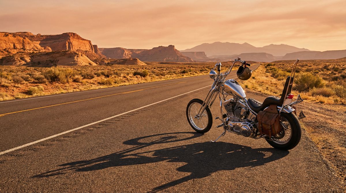 萝莉岛摩托车视频